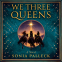 book cover for We Three Queens