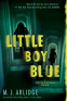 Cover Image: Little Boy Blue