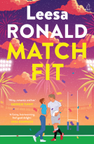 book cover for Match Fit