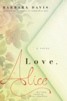 book cover for Love, Alice
