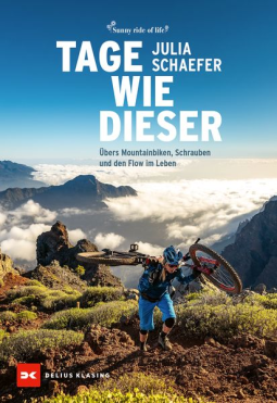 Buchcover für Tage wie dieser