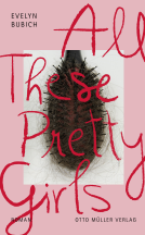 Buchcover für All These Pretty Girls