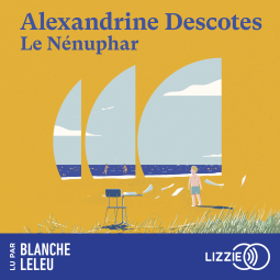 Couverture du livre pour Le Nénuphar