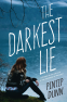 Cover Image: The Darkest Lie