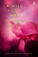 book cover for A Will and a Way