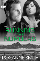 book cover for Running the Numbers