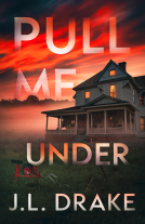book cover for Pull Me Under
