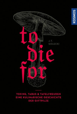 Buchcover für To Die For