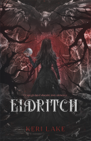 Couverture du livre pour The Eating Woods - tome 2 : Eldritch