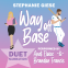 book cover for Way Off Base