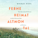 Buchcover für Ferne Heimat Altmontal