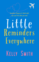 book cover for Little Reminders Everywhere