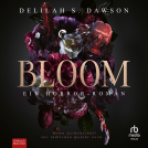 Buchcover für Bloom