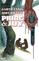 book cover for Pride & Joy