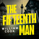 book cover for The Fifteenth Man