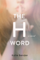 book cover for The H Word
