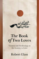 book cover for The Book of Two Loves