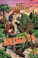 book cover for Washed Up