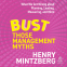book cover for Bust Those Management Myths