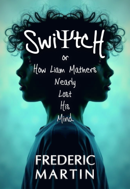 book cover for SwiΨtcH