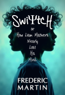 book cover for SwiΨtcH