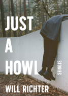 book cover for Just a Howl