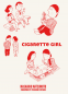 Cover Image: Cigarette Girl