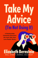 book cover for Take My Advice (I'm Not Using It)