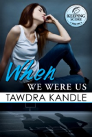 book cover for When We Were Us