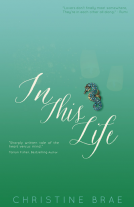 book cover for In This Life