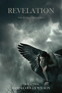 book cover for Revelation