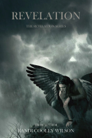 book cover for Revelation