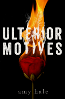book cover for Ulterior Motives
