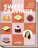 Buchcover für Sweet Cravings