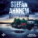 Buchcover für Haustausch