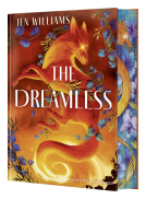 Buchcover für The Dreamless