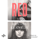 Buchcover für Red