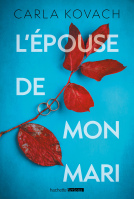 Couverture du livre pour L'Épouse de mon mari