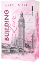 Buchcover für Building Love