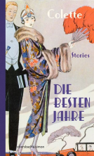 Buchcover für Die besten Jahre