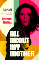 book cover for All About My Mother