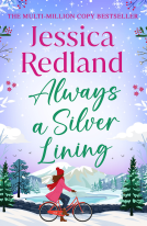 book cover for Always A Silver Lining