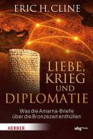 Buchcover für Liebe, Krieg und Diplomatie