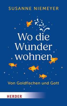 Buchcover für Wo die Wunder wohnen