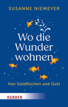 Buchcover für Wo die Wunder wohnen