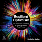 book cover for Resilient Optimism