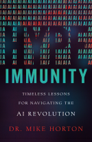 book cover for Hype Immunity