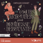 Couverture du livre pour Cours particuliers pour druidesse débutante