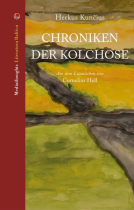 Buchcover für Chroniken der Kolchose
