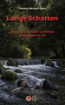 Buchcover für Lange Schatten